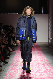 Iceberg Fall 2019 Ready-to-Wear / Iceberg осень 2019 / Неделя моды: Милан